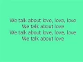 Download Lagu chain reaction lyrics