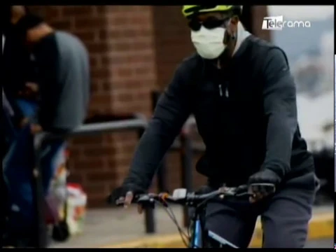 Bicicletas: Alternativa de movilidad durante la cuarentena