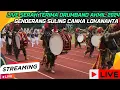 Download Lagu LIVE SERAH TERIMA DRUMBAND GSCL AKMIL GENDERANG SULING CANKA LOKANANTA 2024