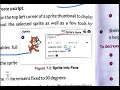 Computer-class-4-chapter-7-MORE ABOUT SCRATCH- PART-1 -cyberapps