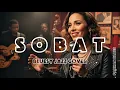 Lagu 🎶SOBAT—PADI || Bluesy Jazz Fusion Cover 🎸
