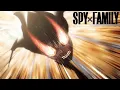 Lagu Anya is in Danger | SPY x FAMILY