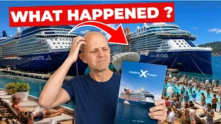 Celebrity Cruises Is Changing And Not Everyone Will Like It Here s Why