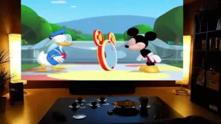 mickey mouse clubhouse s01e19 sleeping minnie part 1