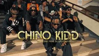 Chino Kidd Ft Optimist Musicza Char4prezzy Moyo Official Music Video 