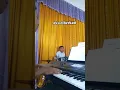 Download Lagu #playkeyboard. Aku diberkati.