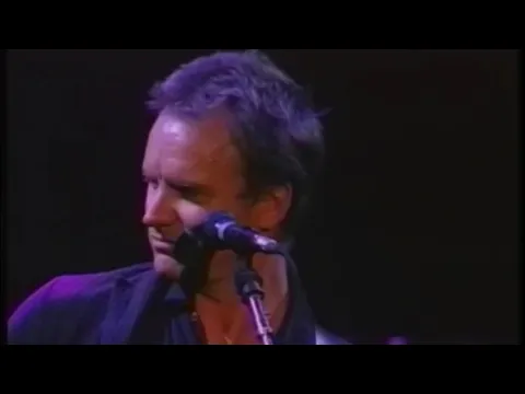 Download MP3 Sting - It's Probably Me - Live in Japan 1994 - HD remaster - Ten Summoner's Tales