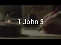 The Book of 1 John Chapter 3 - New King James Version NKJV