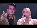 Astra X Ikke Nurjanah - Senyum Dan Hatimu | KONTES KDI 2022
