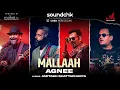 Lagu Mallaah - SoundChk S01 | Agnee@Agnee | Amitabh Bhattacharya | Mohan Kannan | Koco | Merchant Records