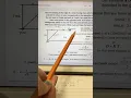 Optimization - Crossing a river