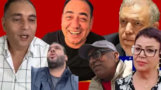 صوت تحفة يصل إلى الأستاذة سميرة البقالي الزروالي واب المرحومة أية 