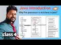 Java new Batch - Class 4