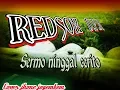 Lagu Redsox D.P.R sermo ninggal cerito ( cover jhone jogembem)