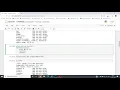 Data Preprocessing using user defined function Pandas Python