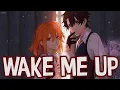 Download Lagu Nightcore - Bring Me To Life (Switching Vocals) - (Lyrics)