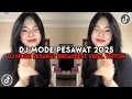 Lagu DJ MODE PESAWAT BREAKBEAT - DJ SORRY ADE KAKA SO LUPA VIRAL TIKTOK 2025 YANG KALIAN CARI