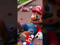 Download Lagu Mario Bros team has a BAD day skating #mario #mariobros #supermariobros #skating