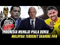 Download Lagu Siapa Suruh Fitnah Indonesia! Lihat Bagaimana Malaysia dipermalukan Dunia! Skandal terbesar di Asean