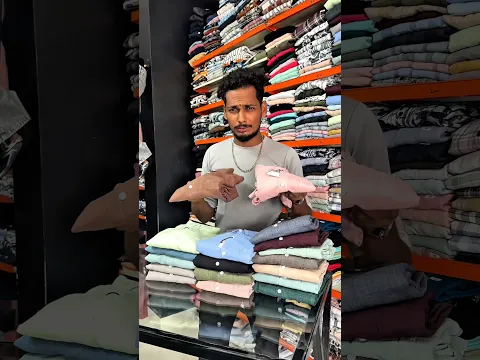 Hell fashion hub📌Nangavalli 😍