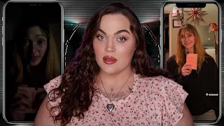 MiaMakesManifest - The Scariest TikTok Account of 2026 (Everything We Missed)