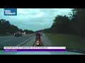 Motorcyclist arrested after leading Smith County deputy on pursuit
