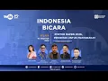 Download Lagu Dialog Indonesia Bicara | Postur RAPBN 2026, Prioritas untuk Masyarakat