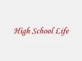 High school life by Sharon Cuneta(w/ LYRICS)