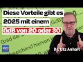Download Lagu Schwerbehinderung: Diese Vorteile gibt es 2025 mit einem GdB von 20 oder 30