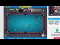 8 Ball Pool Timelapse