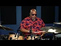 B.B King "The Thrill Is Gone" - Tony Coleman