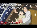 Video di MISS HOKUSAI - MIRTO CRESPO | A noleggio in anteprima digitale su TIMVISION