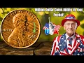Is THIS Penny Worth 7 000 000 Pennies Worth Big Money