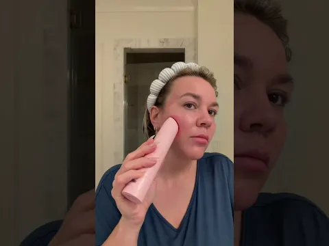 I’ve been adding a few extra steps into my nighttime skincare lately and my skin has been LOVING it