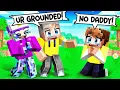 Download Lagu Cam Was Being Toxic, So I CALLED HIS DAD In Minecraft
