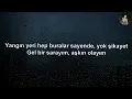 Uzi - Krvn (Sözleri/Lyrics) Kardeşim Helikopter || Aşkın Olayım, Diken mi Gül mü?,... || Mix