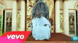 spice vision oghoghi selogbe i official video i