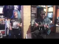 Marina Fages - Hc Disnei @Rough Trade, Denmark Street 25/4/25