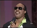 Stevie Wonder - One Hundred Ways (James Ingram Original)