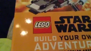 Building LEGO Star Wars Brickmaster Battle for the Stolen Crystals LIVE! | Viewers Choose. 