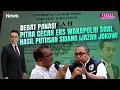 Saling Serang! Pitra VS Eks Wakapolri, Debat Panas Ijazah Jokowi yang Tak Kunjung Ditunjukkan