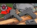 Glock 43X VS Sig P365XL The One That Bugs Me