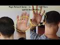 Download Lagu Is L'Oreal MAGIC RETOUCH better than HAIR FIBER?  |  REVIEW \u0026 DEMO