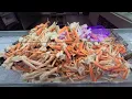 watch - a walk Around the New Gohan AYCE Buffet in Duluth Ga