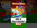 Download Lagu How to STEAL Italian Brainrot in Roblox! #shorts #roblox #funny
