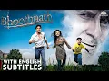 Download Lagu Amitabh Bachchan's Superhit Hindi Horror Comedy Movie | Bhoothnath (2008) English Subtitles | SRK
