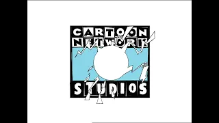 Cartoon Network Network 2001