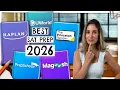 Best SAT Prep Courses 2026 Top Picks for Scoring 1400