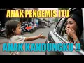 Download Lagu ANAK PENGEMIS ITU ANAK KANDUNGKU