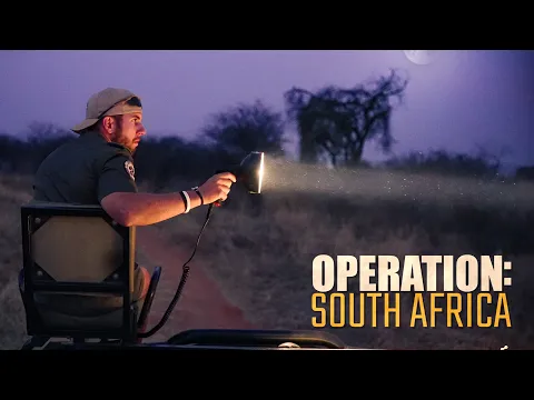 Download MP3 Ex SEK sucht Wilderer! | Operation: South Africa E4